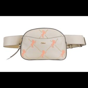 Chloe Belt Bag